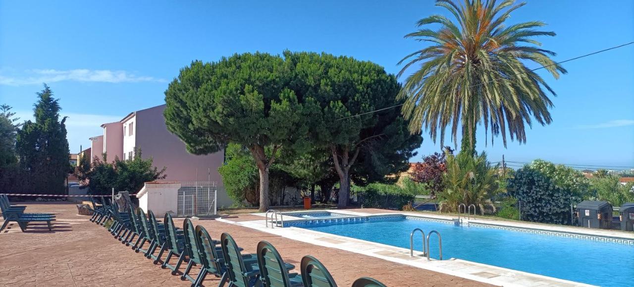 Apartament Sol Y Luna 3000